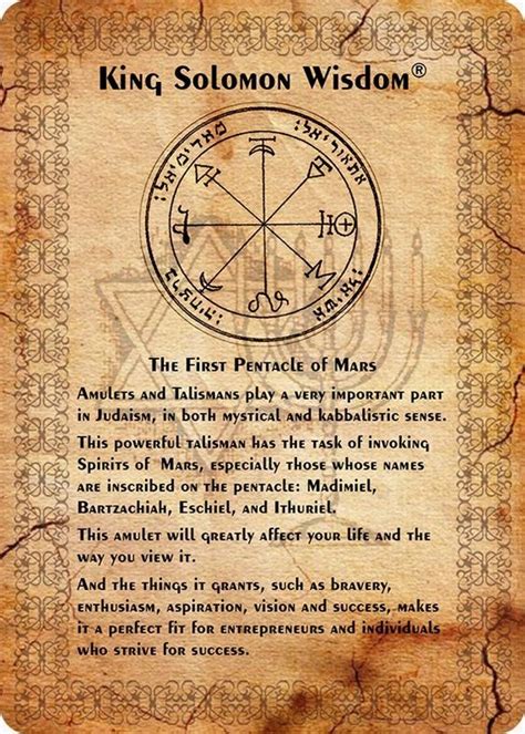 The Key of Solomon: A Practical Manual for Working with Elemental Energies